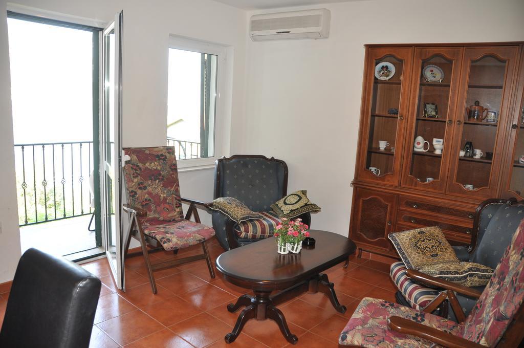 Apartmani Jasmina Kotor Buitenkant foto