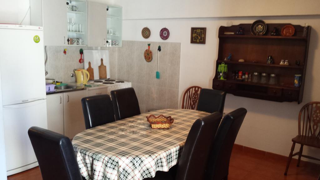 Apartmani Jasmina Kotor Buitenkant foto