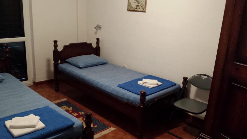 Apartmani Jasmina Kotor Buitenkant foto