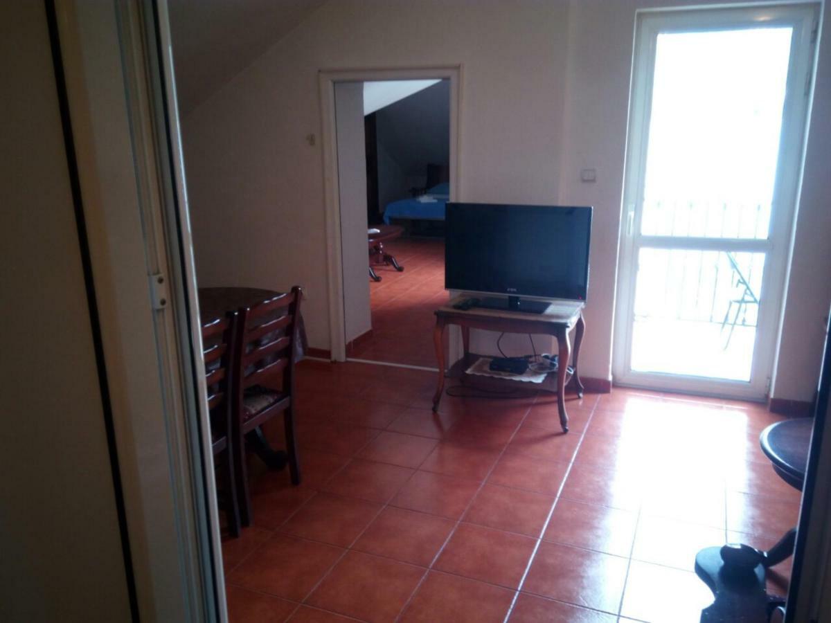 Apartmani Jasmina Kotor Buitenkant foto