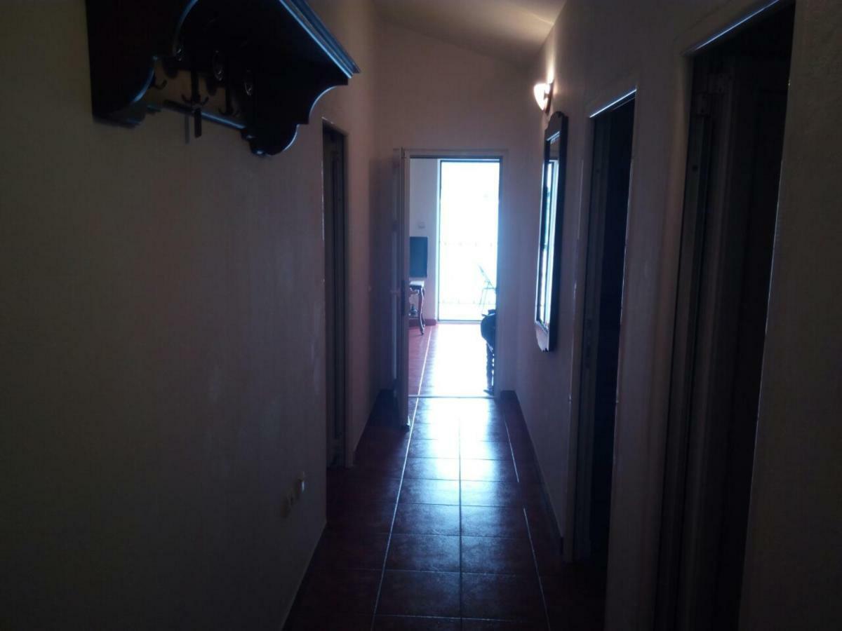 Apartmani Jasmina Kotor Buitenkant foto