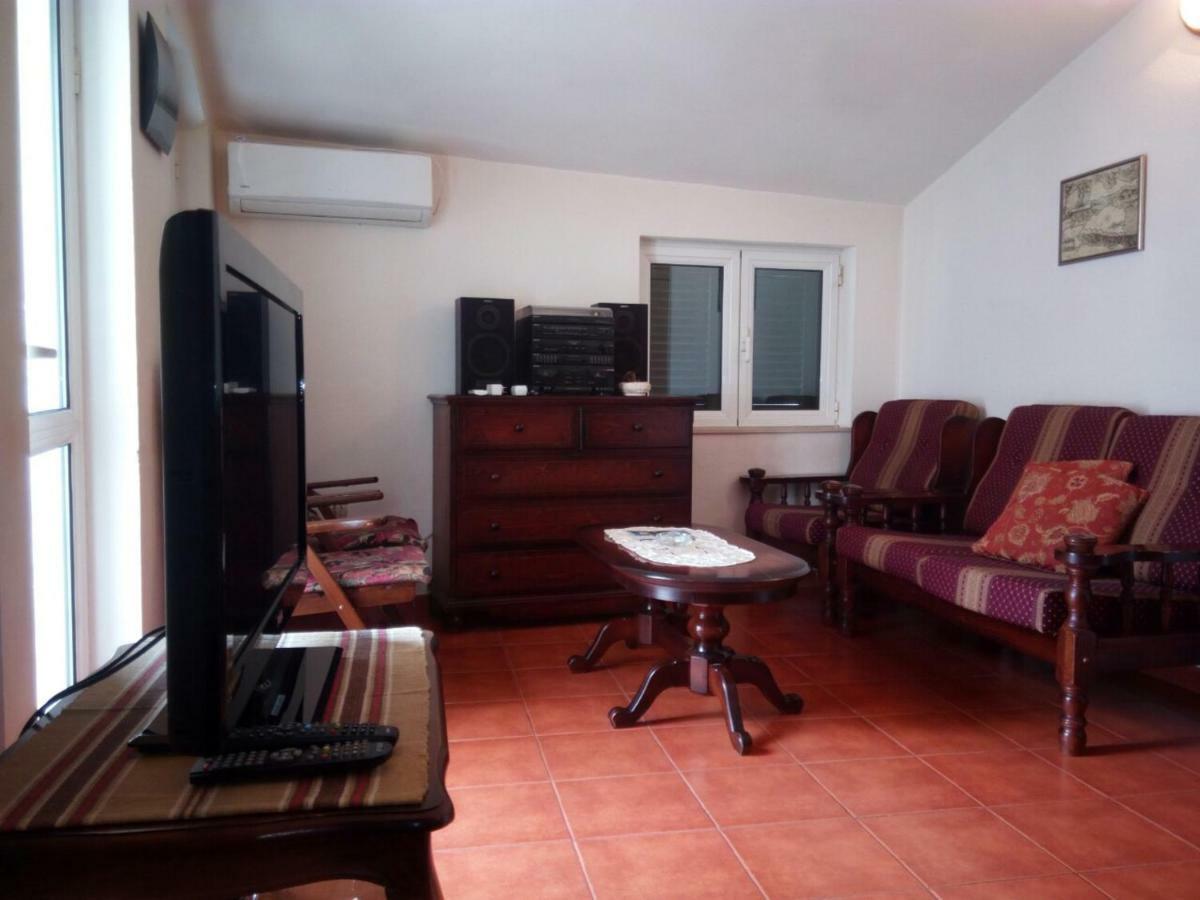 Apartmani Jasmina Kotor Buitenkant foto