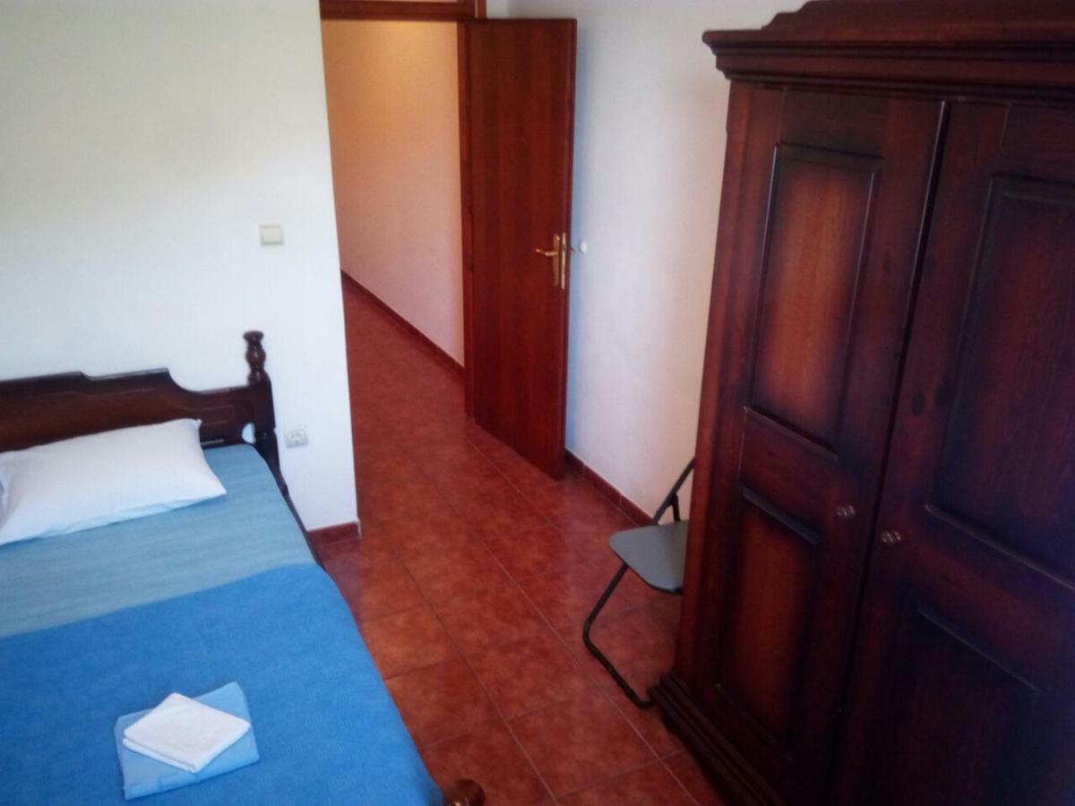 Apartmani Jasmina Kotor Buitenkant foto