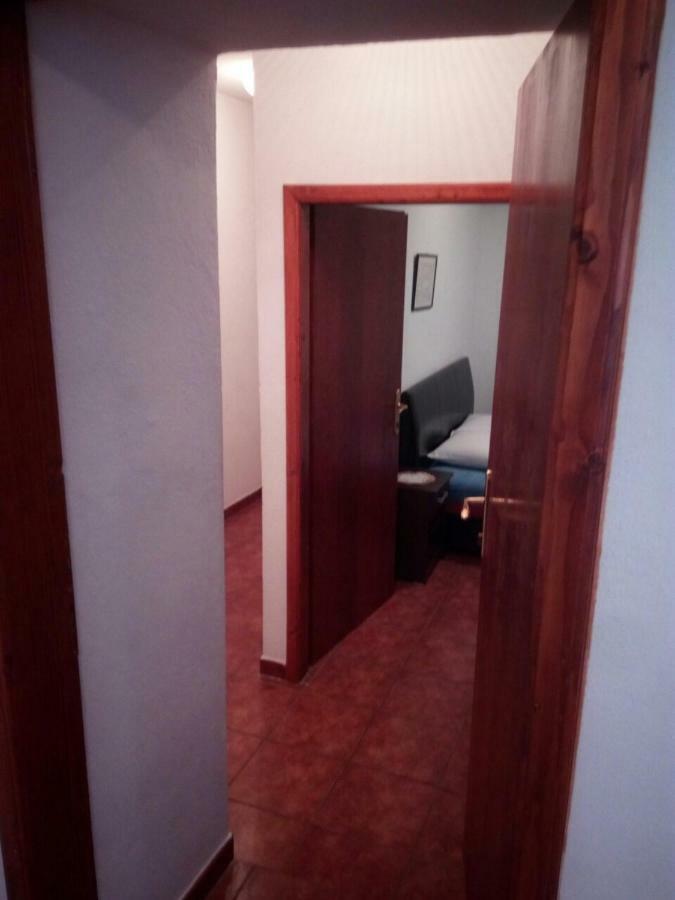 Apartmani Jasmina Kotor Buitenkant foto