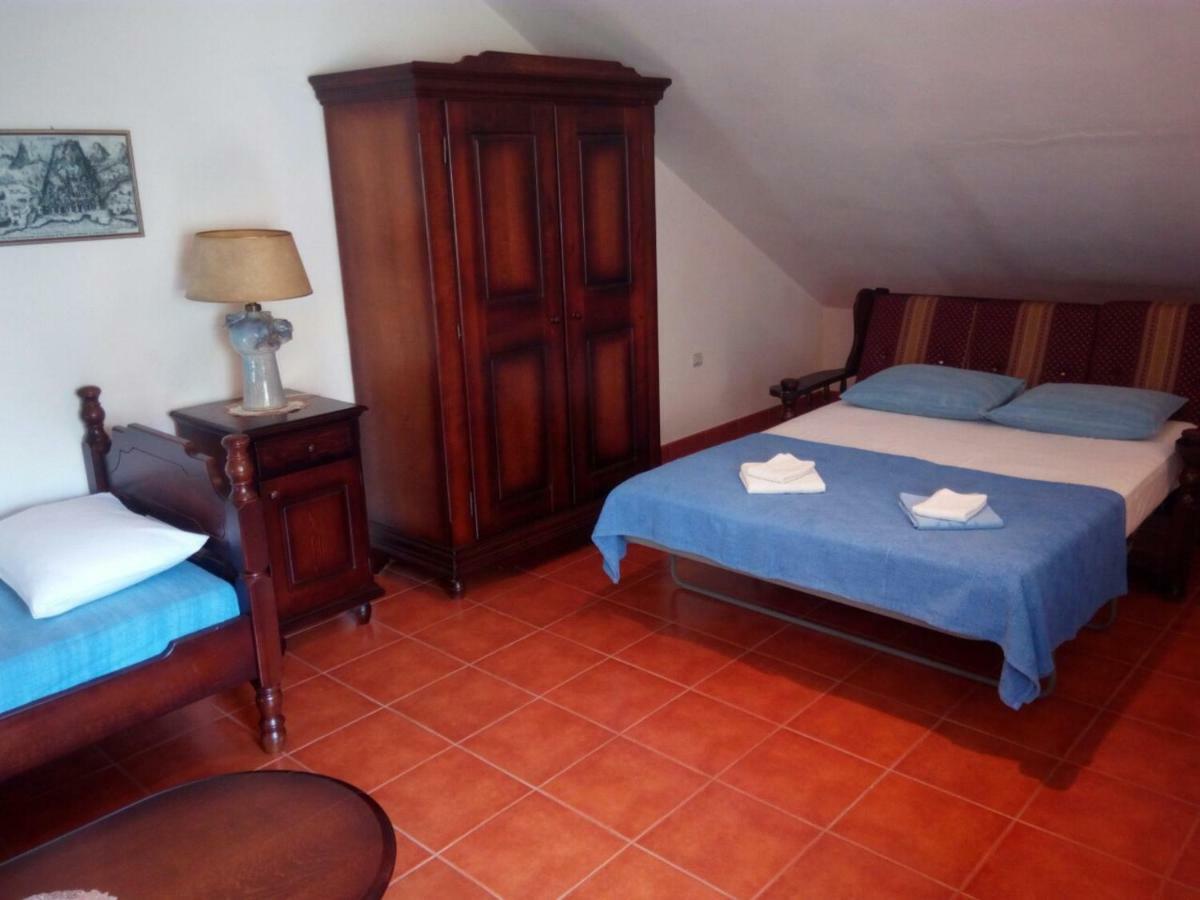 Apartmani Jasmina Kotor Buitenkant foto