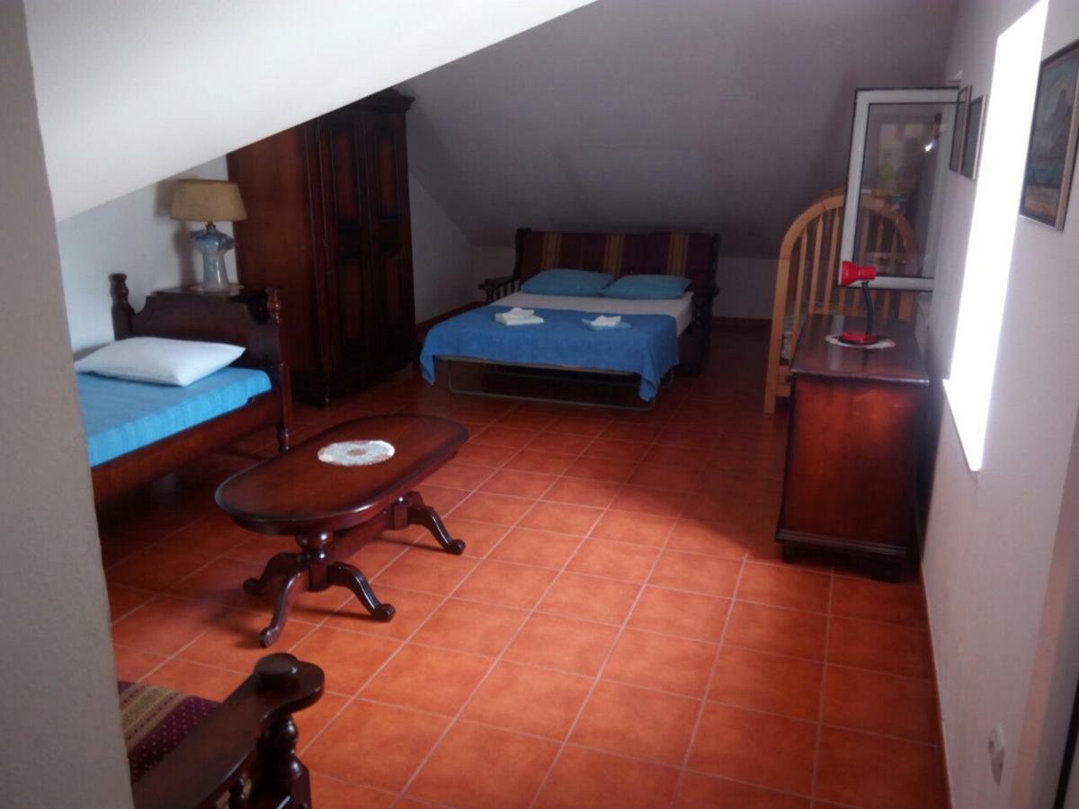 Apartmani Jasmina Kotor Buitenkant foto