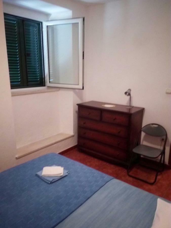 Apartmani Jasmina Kotor Buitenkant foto