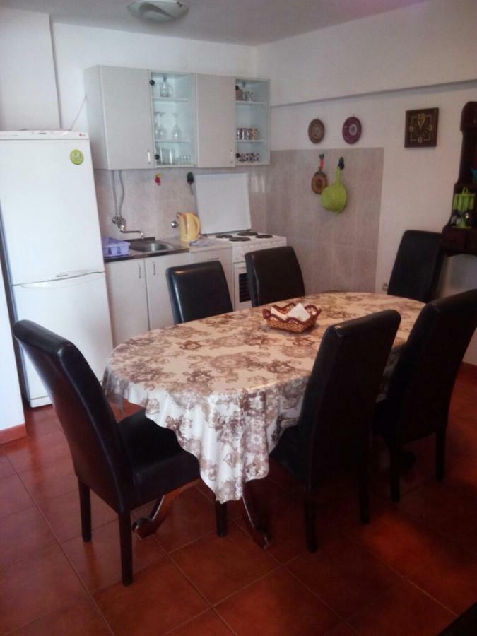 Apartmani Jasmina Kotor Buitenkant foto