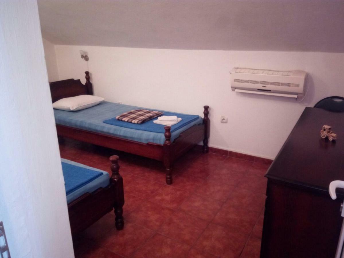 Apartmani Jasmina Kotor Buitenkant foto
