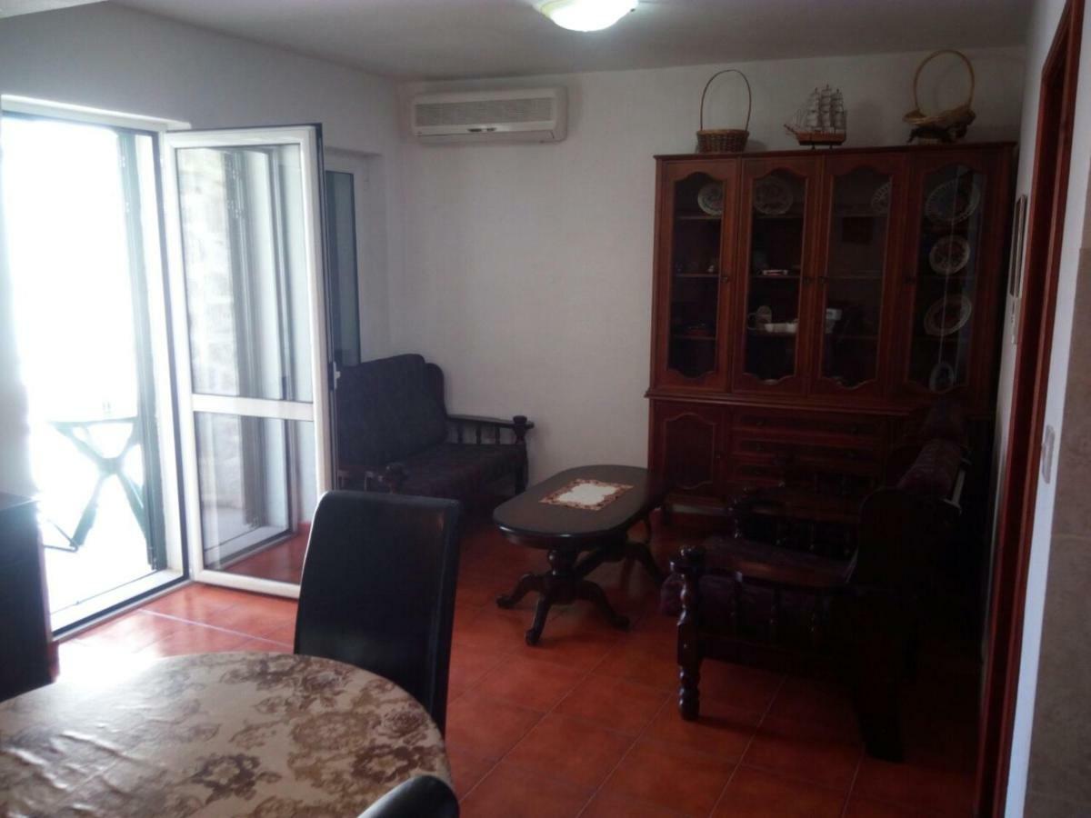 Apartmani Jasmina Kotor Buitenkant foto