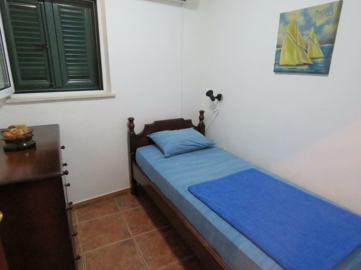 Apartmani Jasmina Kotor Buitenkant foto