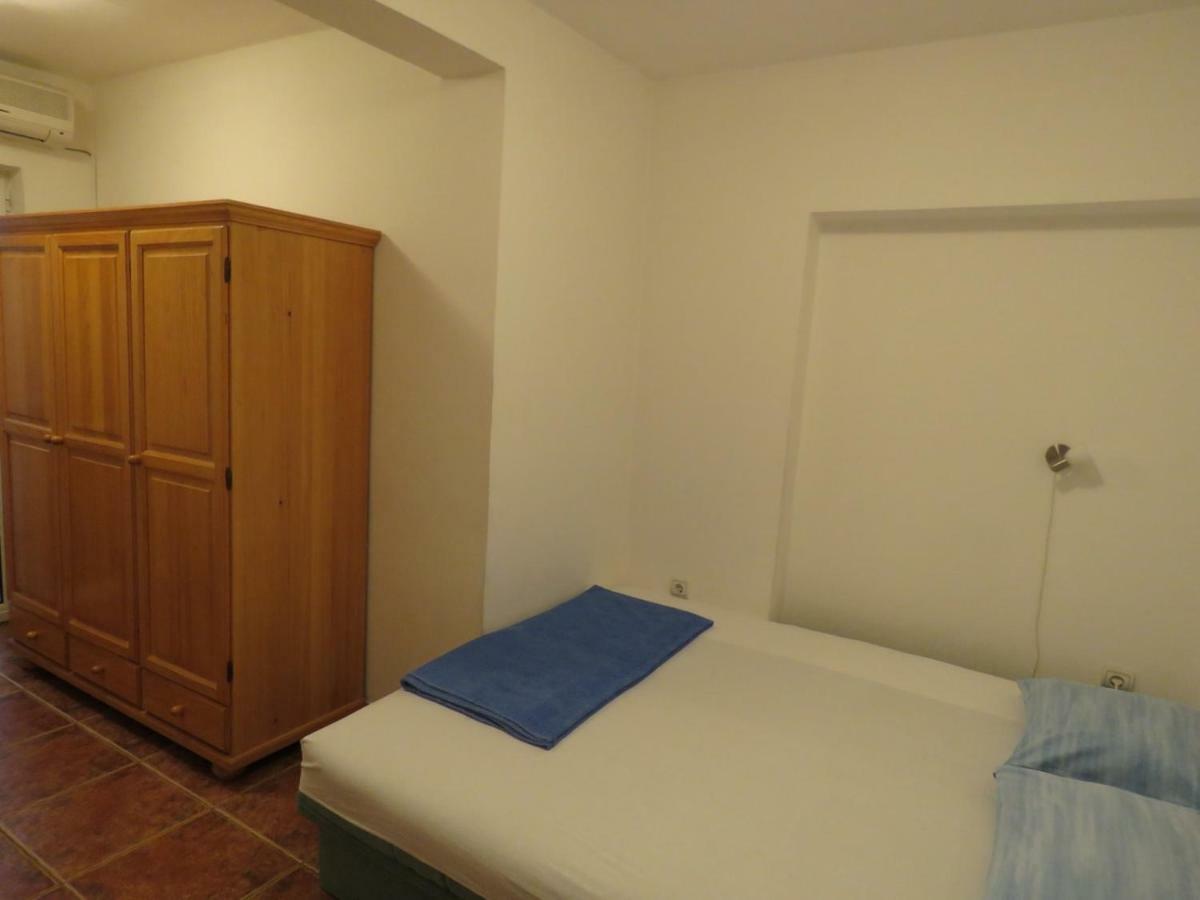 Apartmani Jasmina Kotor Buitenkant foto